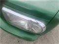 1999 Nissan Rasheen