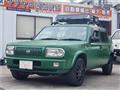 1999 Nissan Rasheen