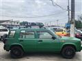 1999 Nissan Rasheen