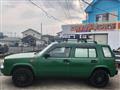1999 Nissan Rasheen