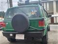 1999 Nissan Rasheen