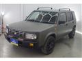 1995 Nissan Rasheen