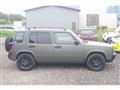 1995 Nissan Rasheen