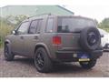 1995 Nissan Rasheen
