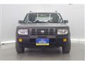 1995 Nissan Rasheen