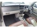 1995 Nissan Rasheen