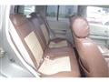 1995 Nissan Rasheen