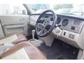 1995 Nissan Rasheen