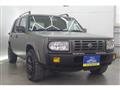 1995 Nissan Rasheen