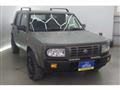 1995 Nissan Rasheen