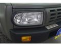 1995 Nissan Rasheen
