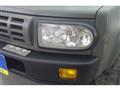 1995 Nissan Rasheen