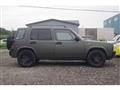 1995 Nissan Rasheen
