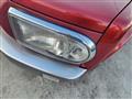 1999 Nissan Rasheen