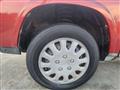 1999 Nissan Rasheen