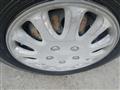 1999 Nissan Rasheen