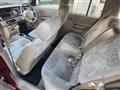 1999 Nissan Rasheen