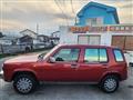 1999 Nissan Rasheen