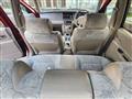 1999 Nissan Rasheen