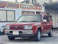1999 Nissan Rasheen