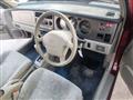 1999 Nissan Rasheen