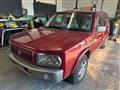 1997 Nissan Rasheen