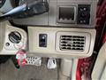 1997 Nissan Rasheen