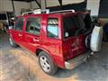 1997 Nissan Rasheen