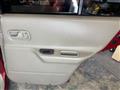 1997 Nissan Rasheen