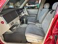 1997 Nissan Rasheen