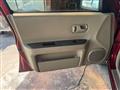 1997 Nissan Rasheen