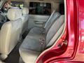 1997 Nissan Rasheen