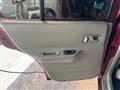 1997 Nissan Rasheen