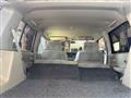 1997 Nissan Rasheen