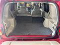 1997 Nissan Rasheen