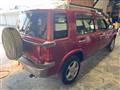 1997 Nissan Rasheen