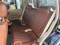 1995 Nissan Rasheen