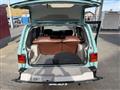 1995 Nissan Rasheen