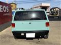 1995 Nissan Rasheen