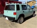 1995 Nissan Rasheen