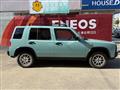 1995 Nissan Rasheen