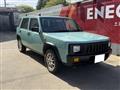 1995 Nissan Rasheen