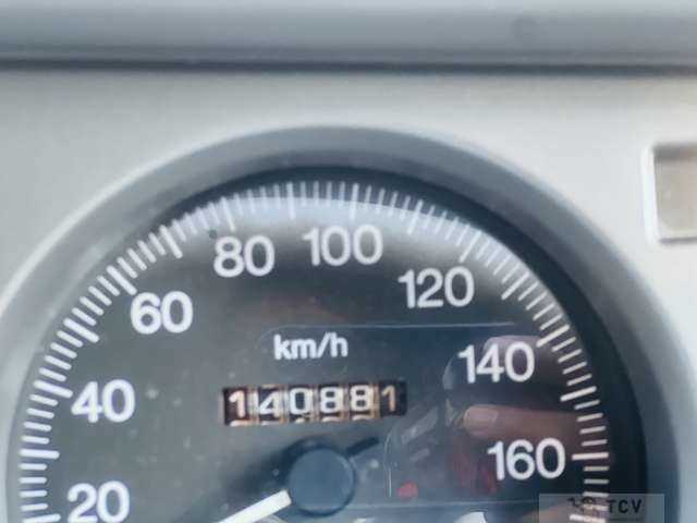 1998 Nissan Rasheen