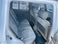 1998 Nissan Rasheen