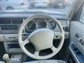 1998 Nissan Rasheen