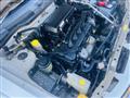 1998 Nissan Rasheen