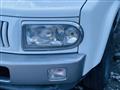 1998 Nissan Rasheen