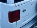 1998 Nissan Rasheen