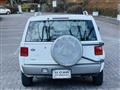 1998 Nissan Rasheen