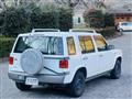 1998 Nissan Rasheen